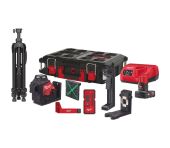 Milwaukee laserkit M12 3Pl-601 4933498861