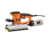 AEG Rystepudser FS 280