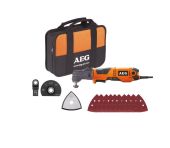 AEG Multiværktøj OMNI-300 KIT1 4935431790