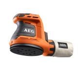 AEG Exentersliber BEX18-125 (solo) 4935451086