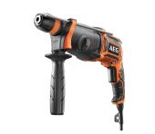 AEG Bore- /mejselhammer med FIXTEC borepatron KH 24 IXE 4935451553