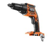 AEG Gipsskruemaskine BTS18BL(solo)