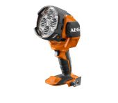 AEG 18V LED arbejdslampe BTL18-0 4935459659