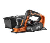 AEG akku Høvl BHO18BL-0 18V 4935464988