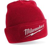 Milwaukee Hue Rød