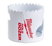 Milwaukee Hulsav Hole Dozer 56mm 49560129