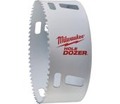Milwaukee Hulsav Hole Dozer 121mm 49560237