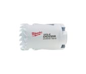 Milwaukee Hulsav TCT Karbid 35mm 49560712