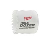 Milwaukee Hulsav TCT Karbid 51mm 49560720