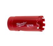 Milwaukee Hulsav Diamond Plus 22 mm 49565605