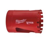 Milwaukee Hulsav Diamond Plus 35 mm 49565625