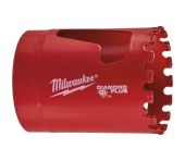 Milwaukee Hulsav Diamond Plus 38 mm 49565630