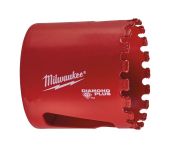 Milwaukee Hulsav Diamond Plus 44 mm 49565640