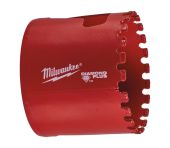 Milwaukee Hulsav Diamond Plus 51 mm 49565645