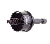 Milwaukee Hulsav Shockwave 1/4Hex Ø22mm 49569810