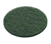 Festool slibemateriale Vlies STF D125 green/10 496510 496510
