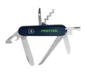 Festool Lommekniv 497898 497898