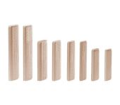 Festool Domino dyvler bøgetræ DF700 498212-498219