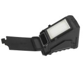 Milwaukee Sæt Boks/Cover/Filter M12DE 49902340