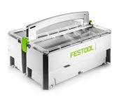 Festool SYS-Storage Box værktøjskasse 499901