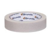 Grunda malertape 50 m i 19, 25, 38 eller 50 mm 500050174-500050208