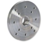 Axminster APTC 150mm Planskive (T38) 33x3,5mm