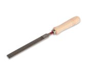 Japansk Billedskære Fil Flad Ekstra Fin 150mm