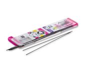 CraftProKits Bly 2B x 0.5mm 10 stk. AX502563