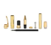 CraftProKits Executive Ball Point Kuglepenne Sæt Inkl. Genopfyldning AX502689