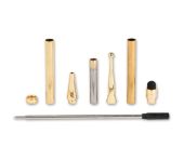 CraftProKits Stylus Twist Kuglepensæt m. Touchstift AX503499