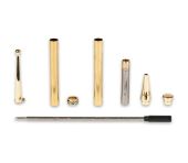 CraftProKits Art Deco Style Ladies Kuglepensæt AX503500