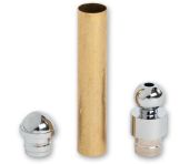 CraftProKits Light Pull Sæt - Krom