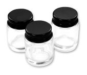 Shesto SprayCraft 4 Stk. Glasbeholdere 500 ml. 