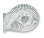 Axminster Forstærket PVC-Slange 150mm x 2.5m AX505012