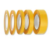 Shesto Maskeringstape 6mm x 18m 2 Stk. 
