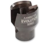 Axminster Borehoved til Evolution Counterbor Medbringer AX506365