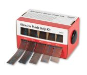 Axminster slibenet 25mm x 4,5m - 5 ruller