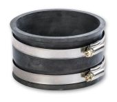 Axminster 100mm Fleksibel Gummi Manchet AX508325