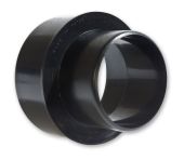 Axminster Slangereducer OD 99mm-ID 94mm OD 75mm-ID 69mm AX510072