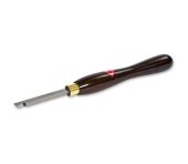 Hamlet Svalehale skraber M2 HSS 13mm - dovetail