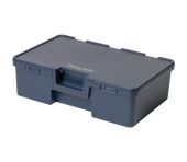 Raaco Solid Slagfast box 3 - Blå RAA-136778