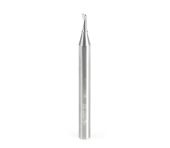 Amana Tools 3mm Dx6mm SHK SPIRAL O ALUMINUM AM-51490