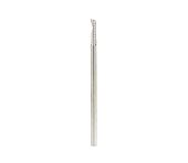 Amana Tools 3mm Dx3mm SHK SPIRAL O PLASTIC AM-51491