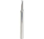 Amana Tools 5mmDx6mm SHK SPIRAL O ALUMINUM AM-51494