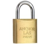 Anchor 350 Hængelås 022904254