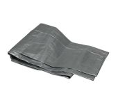 Letvægts presenning ekstra stærk 165 g/m² 6 x 10 meter 417701104