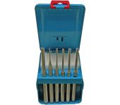 Splituddriversæt i metalkasse BA-5221