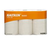 Toiletpapir Katrin Basic 290, 360 386730758