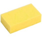 GULE håndsvamp 200x110x45 20500