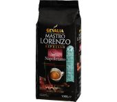 Gevalia Espresso kaffe Mastro Lorenzo Napoletano 1kg
